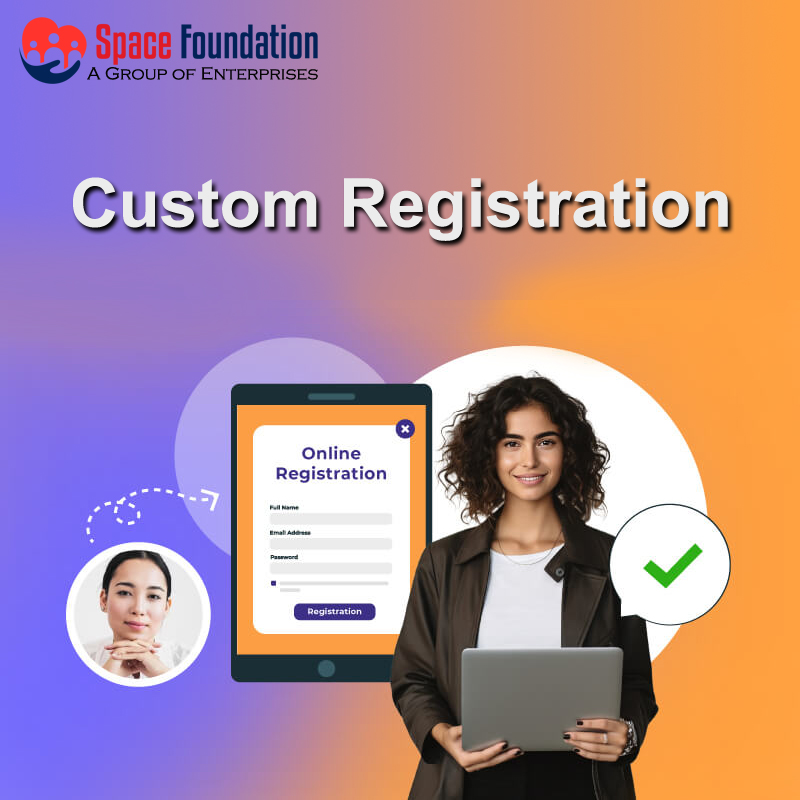 custom clearing agent registration IN INDIA